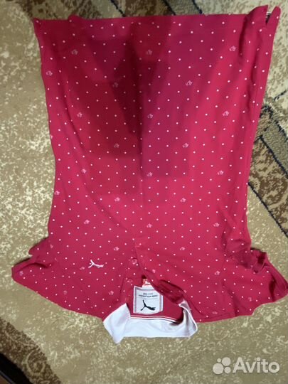 Женские вещи пакетом