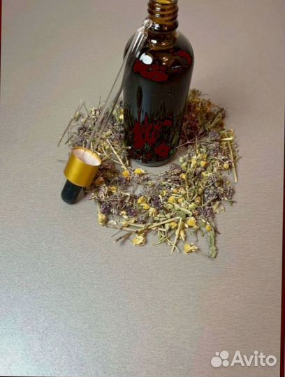 Сбор от бородавок медовый