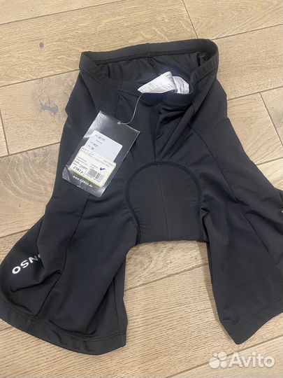 Велошорты Gonso