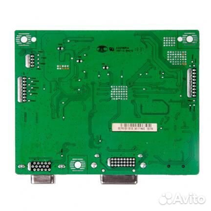 Плата для Asus VK248H (AUO VD) main board (с разбо