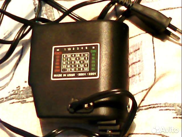 Фотовспышка FIL. 16.46