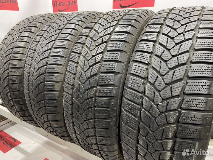Firestone Winterhawk 3 205/55 R16