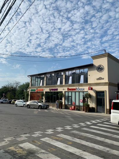 Свободного назначения, 240 м²