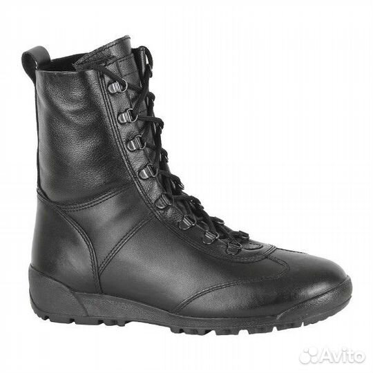 Берцы бутекс кобра