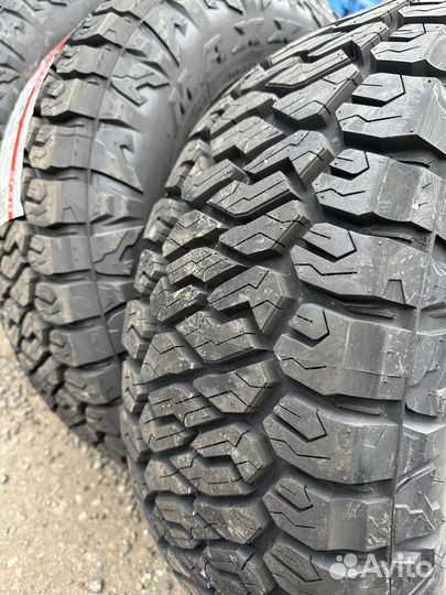 Maxxis AT-811 Razr AT 33/12.5 R18