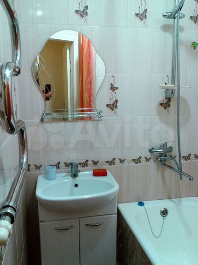 2-к. квартира, 48 м², 2/5 эт.