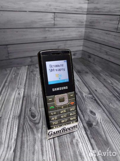 Samsung SGH-B100