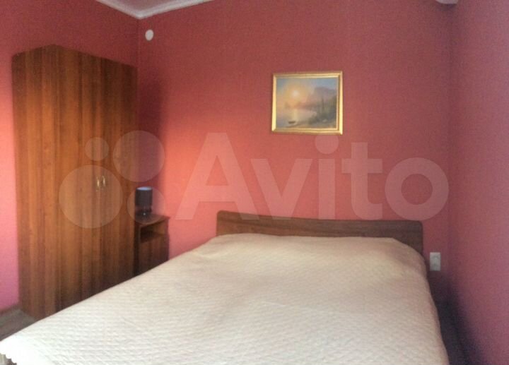 Комната 25 м² в 1-к., 2/3 эт.