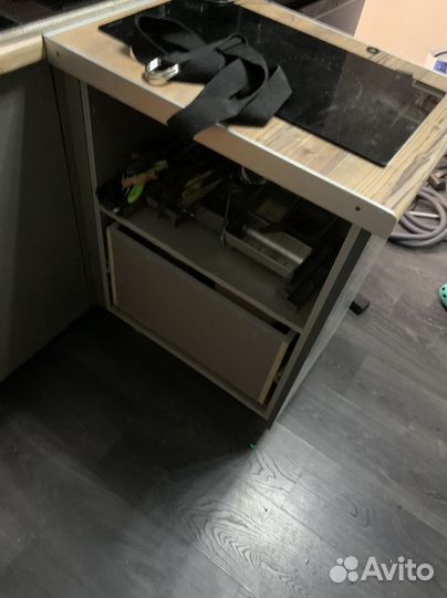 Кухонный гарнитур бу