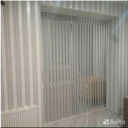 Горизнтальные жалюзи/Бесплатный замер