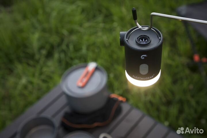 Насос FlextailGear Max pump 2 PRO Гарантия Istyle