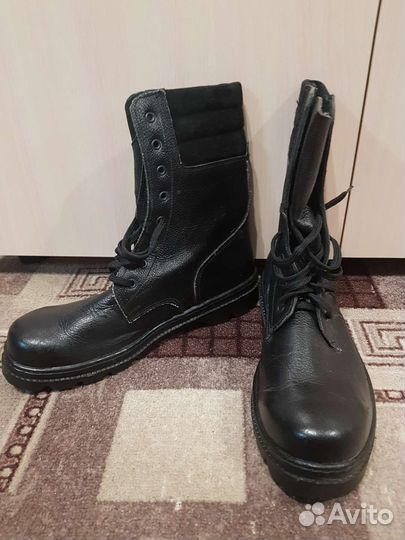 Берцы армейские