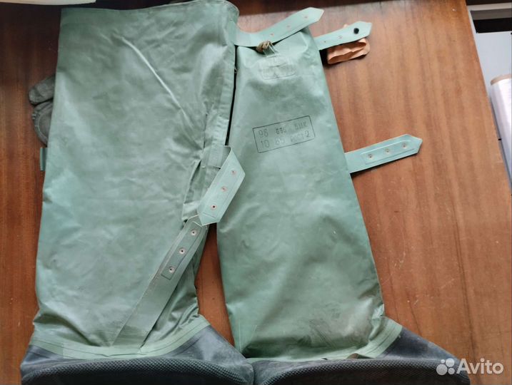 Чулки озк с хранения