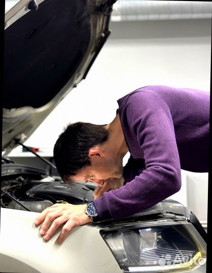 Подбор авто под ключ