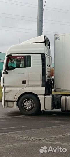 Кепка ман тгх