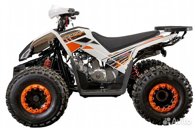 Квадроцикл yacota sporty XX PRO-sport