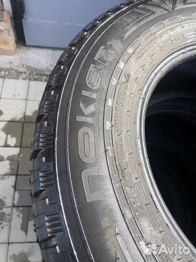 Nokian Tyres Rotiiva AT 265/65 R17