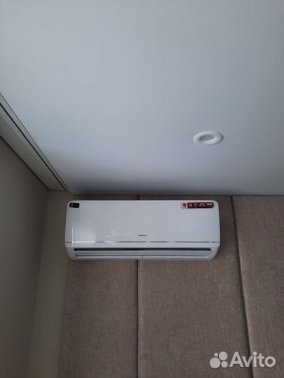 Сплит система