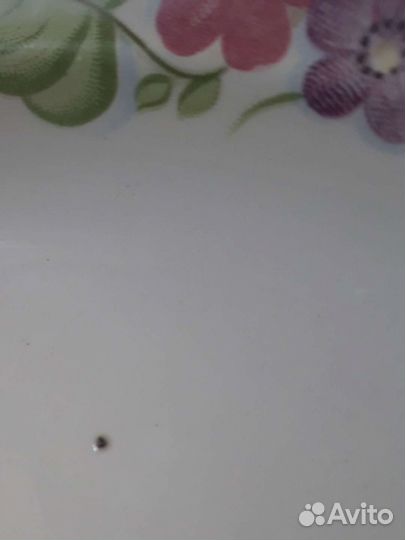 Селедочница СССР зик