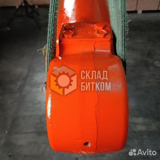 Гидроцилиндр рукояти Doosan S225LC-V 2440-9236B