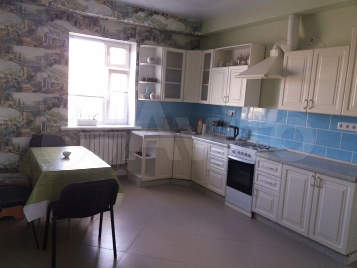 4-к. дом, 130 м²