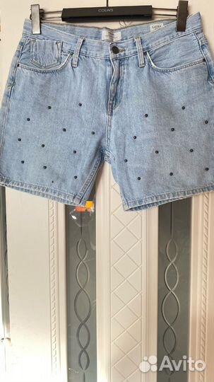 Шорты женские