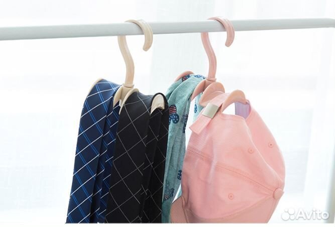 Вешалка для сумок и платков
