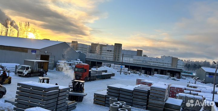 Цсп 10,12,16,20 в наличии