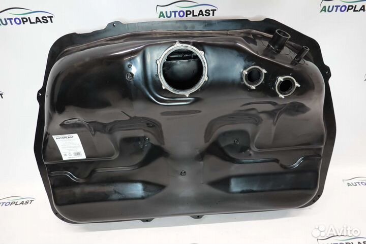 Топливный бак Hyundai Sonata 5-4 EF Тагаз