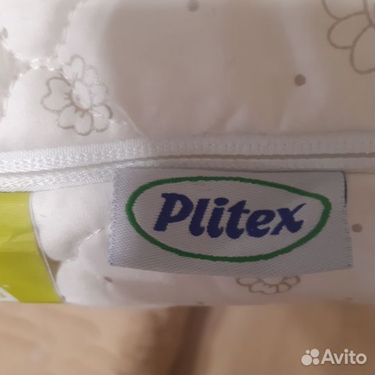 Матрас для новорожденных