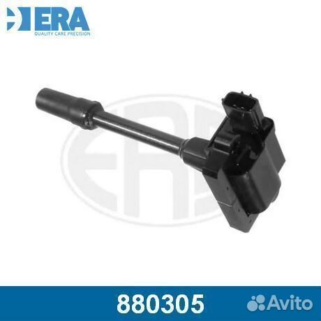 Катушка зажигания 880305 ERA