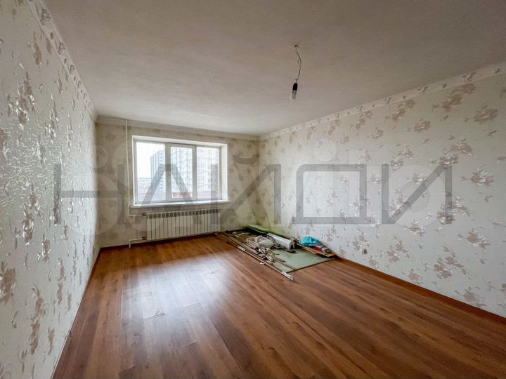 2-к. квартира, 77,3 м², 6/10 эт.