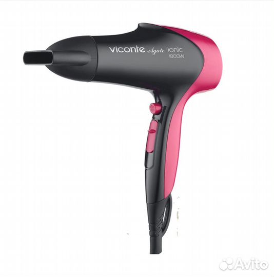 Фен Viconte VC-3746