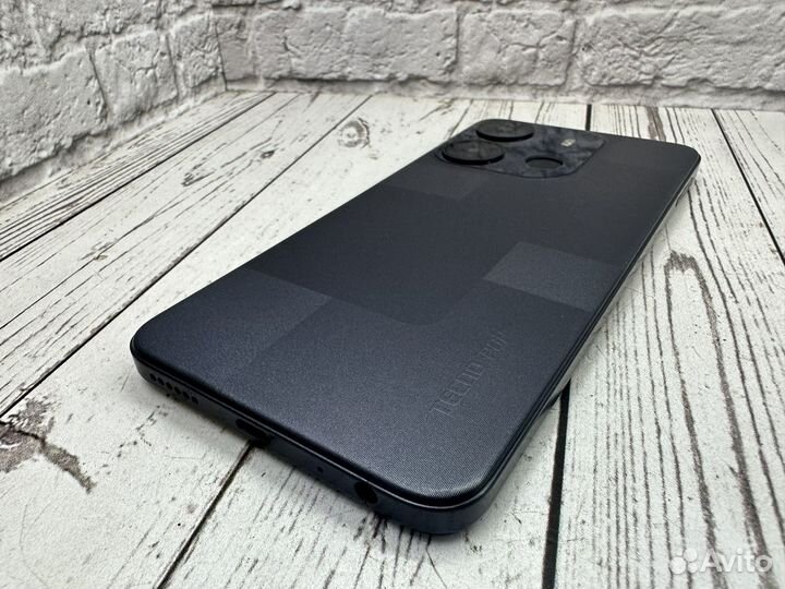 TECNO Pop 7, 2/64 ГБ