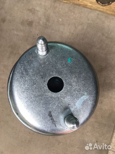 Продам опору двигателя т4
