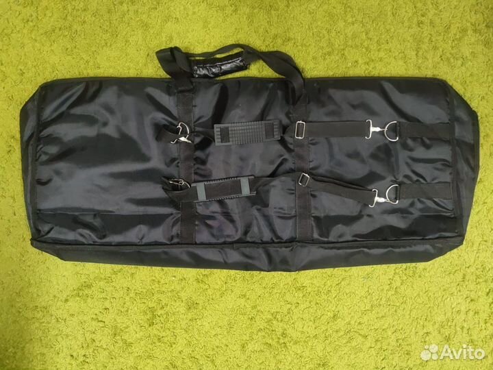 Чехол для клавишных, теплый