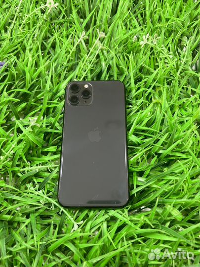 iPhone 11 Pro, 64 ГБ