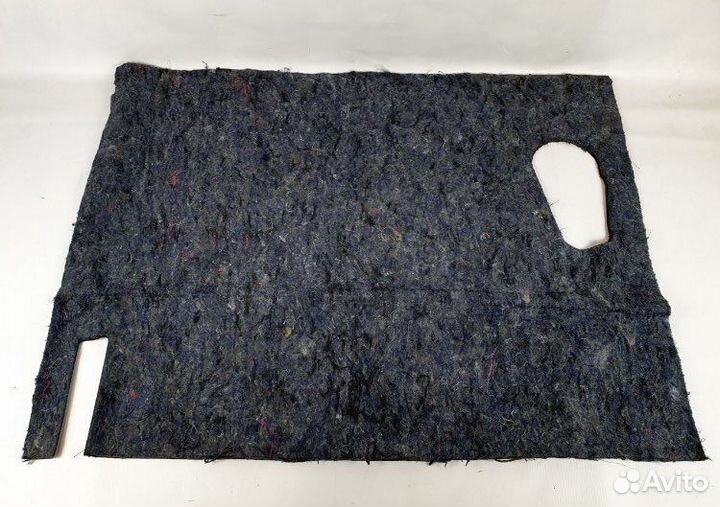 Виброизоляция для ваз 2101-07