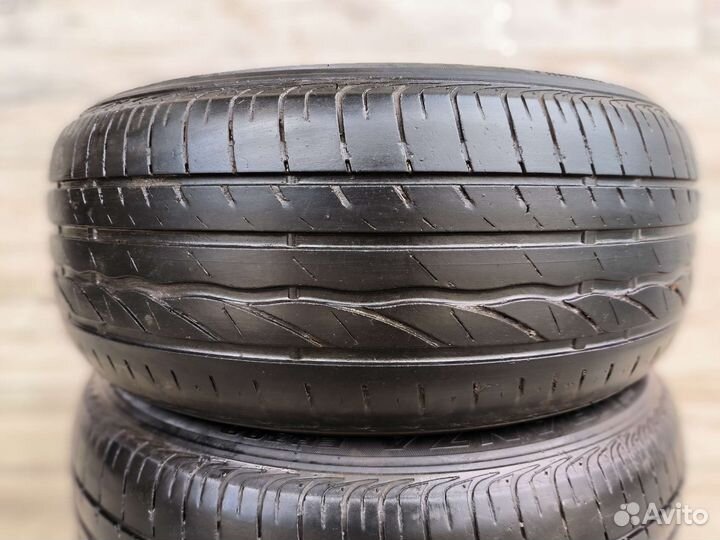 Bridgestone Turanza ER300 215/55 R16