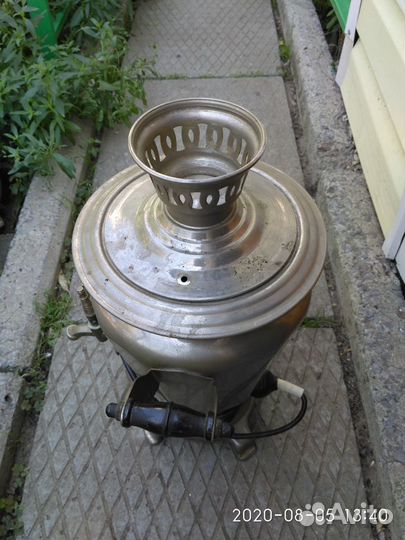 Самовар электрический