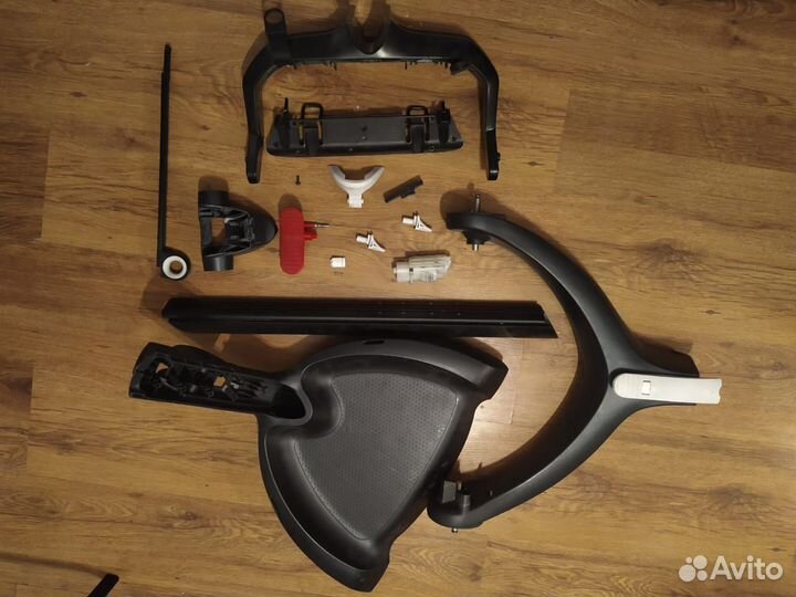 Stokke запчасти ремонт