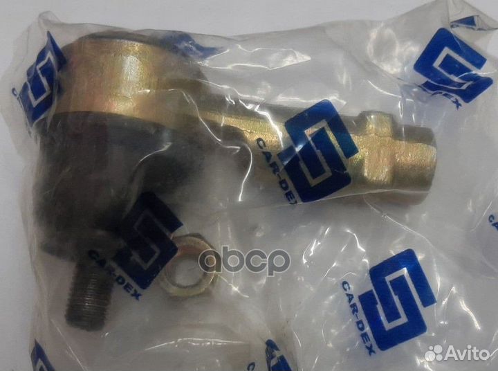 Наконечник р/т hyundai