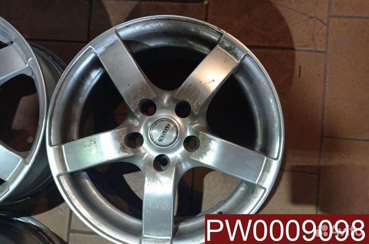 Диски R16 Toyota Б/у Литые