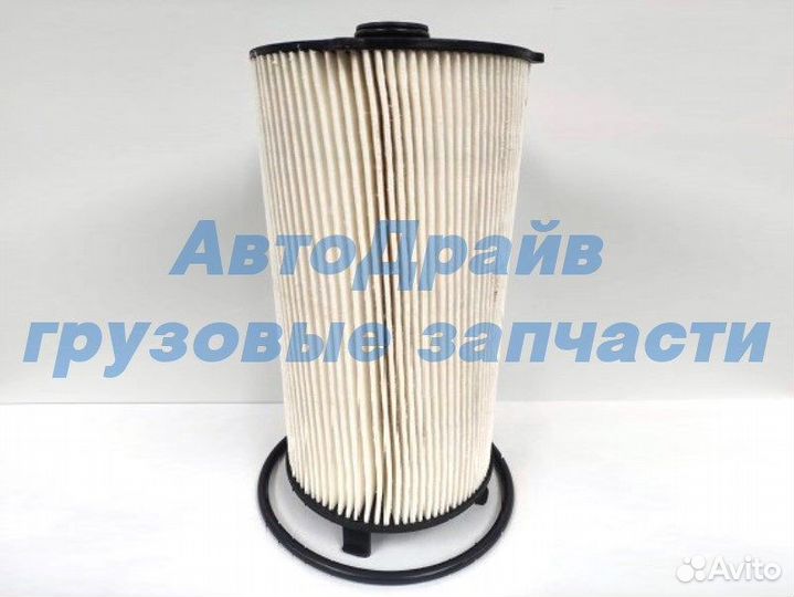 Фильтр топливный для Камаз-54901 (тонкой очистки)