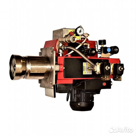 Паровой котел 400-5000 кг пара Thermomash