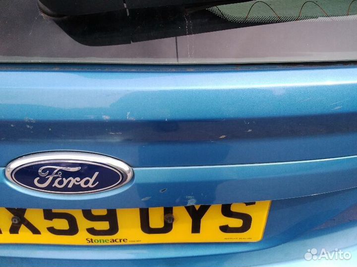 Фонарь Ford Focus 2 (2004-2011)