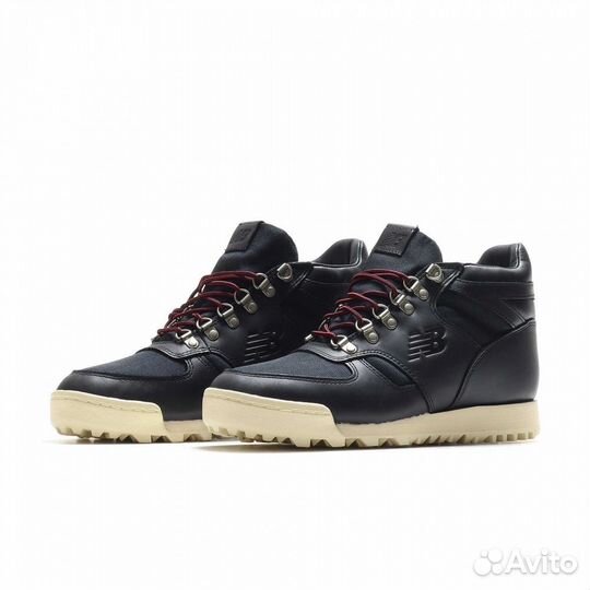 New Balance Rainier Boot urainal