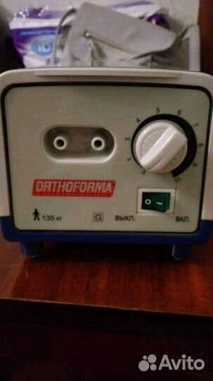 Противопроляжный матрас