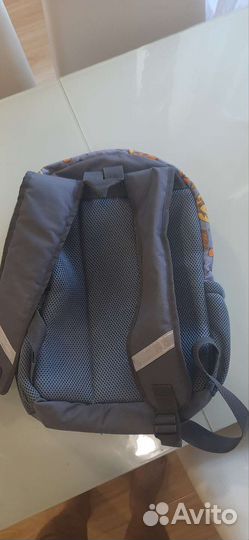 Рюкзак детский новый