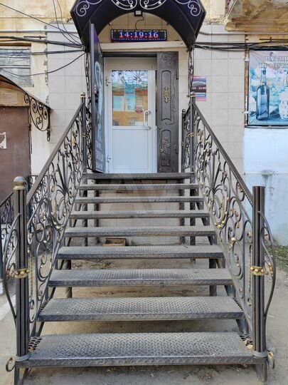 Свободного назначения, 48 м²